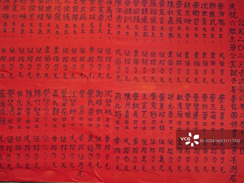 日文字符特写图片素材