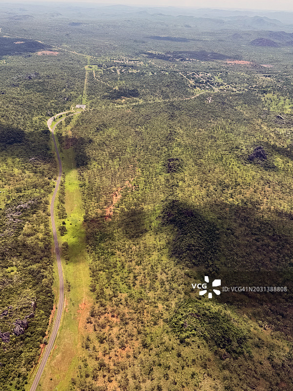 昆士兰州北部奇拉戈图片素材