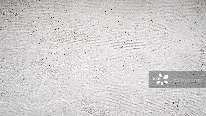 巴黎的白色混凝土墙图片素材