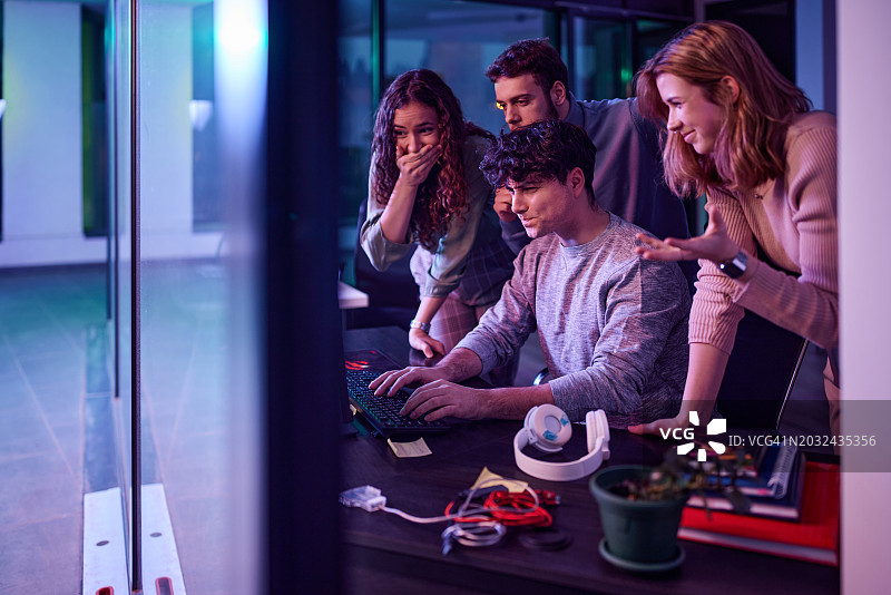 团队游戏！图片素材