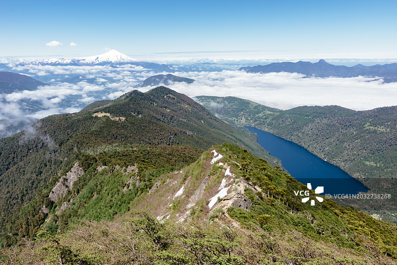 韦尔克韦风景图片素材