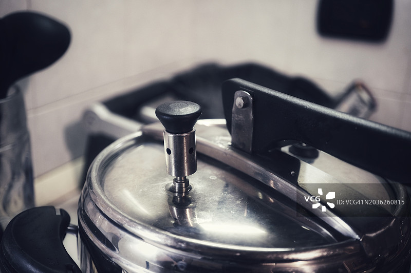 压力锅图片素材