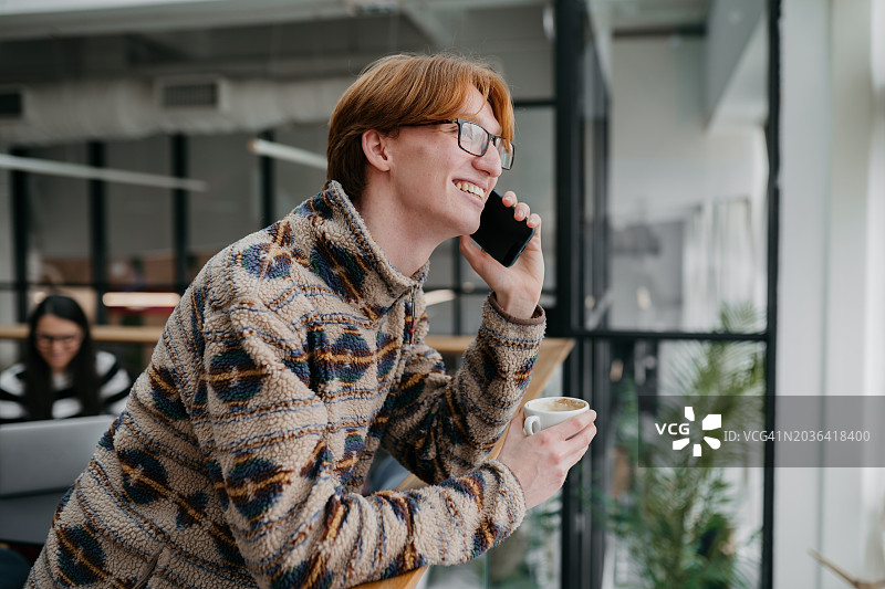 我需要一杯咖啡休息一下图片素材