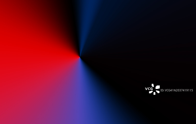 蓝色抽象渐变背景图片素材