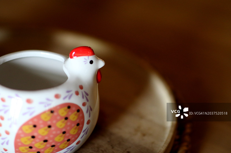 小鸡造型图片素材