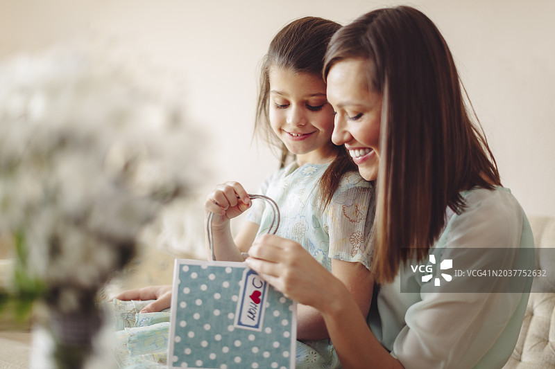 幸福的家庭图片素材