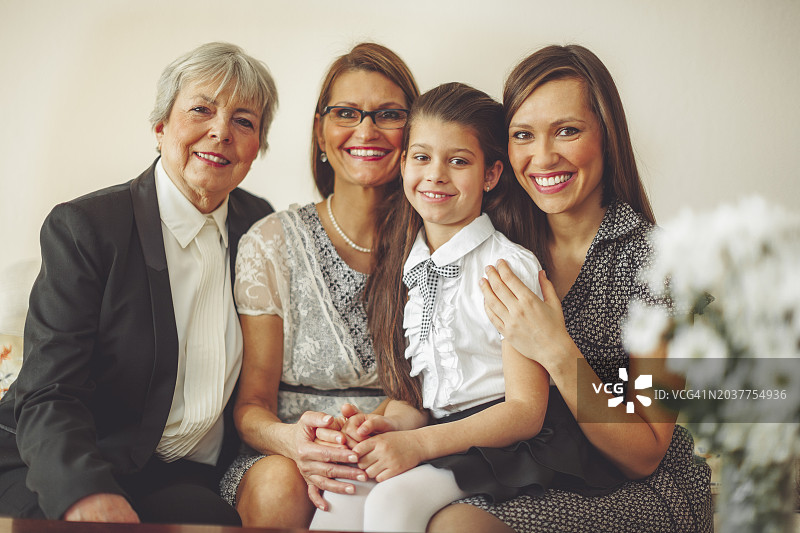 幸福的家庭图片素材