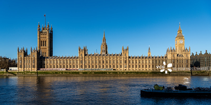 威斯敏斯特宫图片素材