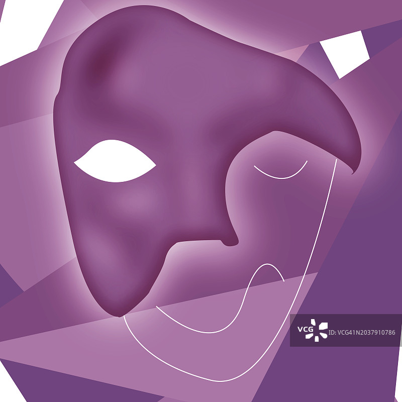 狂欢节图片素材