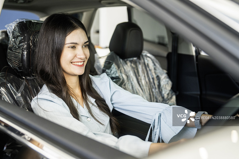 新手司机图片素材