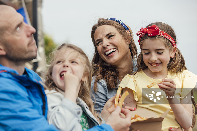 午间小吃图片素材