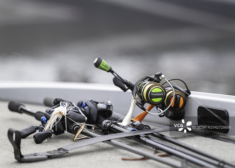渔具图片素材