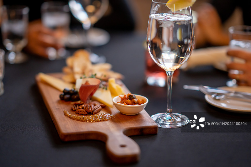 享受简餐图片素材