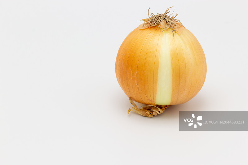 剥洋葱图片素材