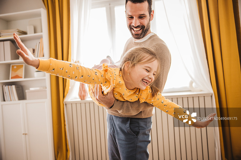 父亲节图片素材