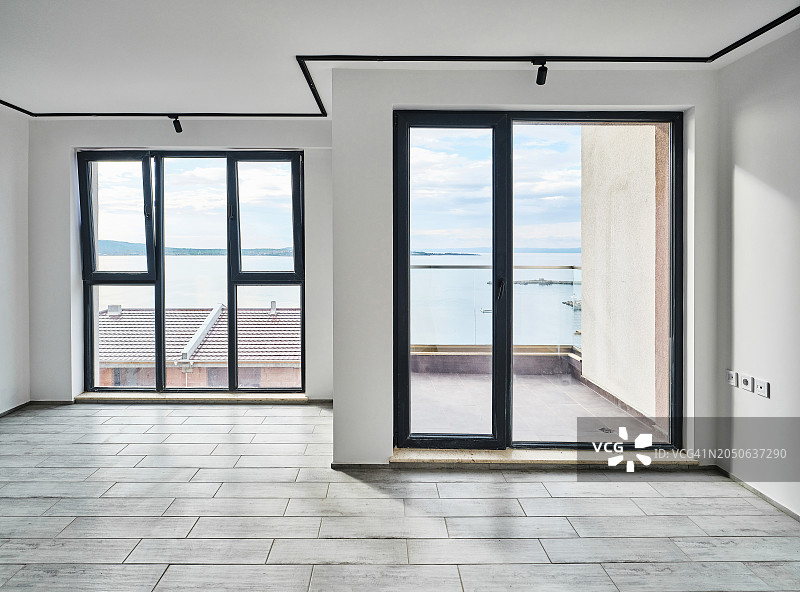 海景新公寓图片素材