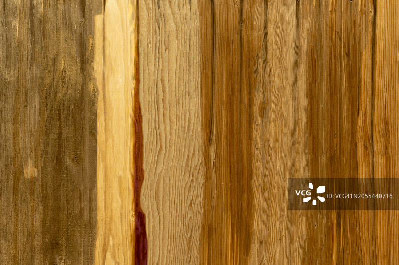 美丽的木纹表面背景图片素材