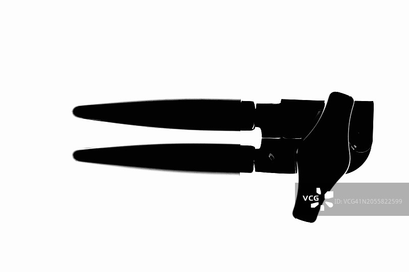 手动开罐器图片素材