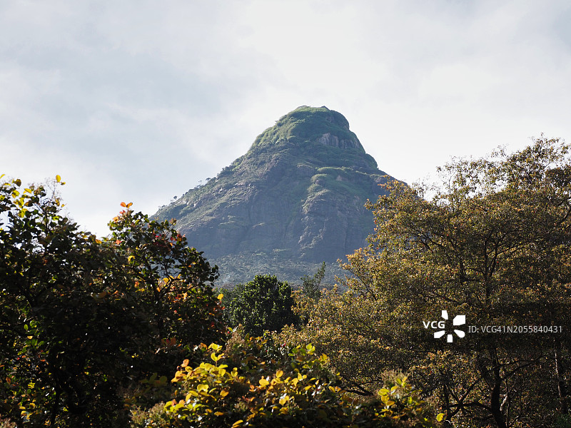 斯里兰卡图片素材