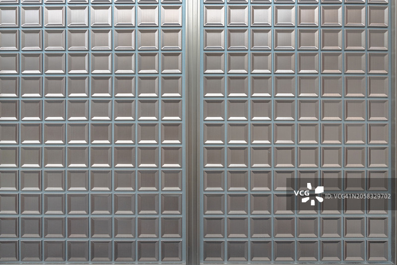 金属网格背景墙图片素材
