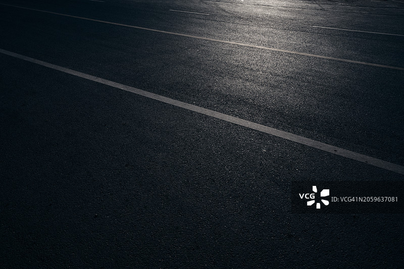 停机坪全画幅镜头图片素材