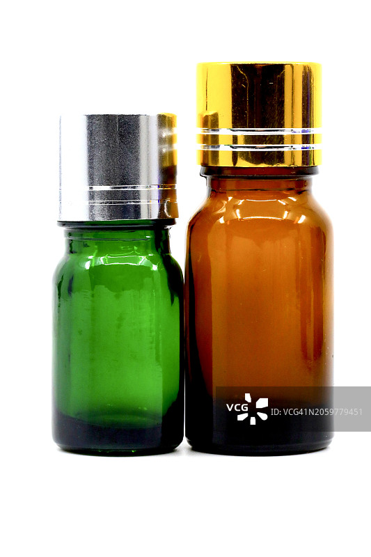 替代保健自制精油图片素材