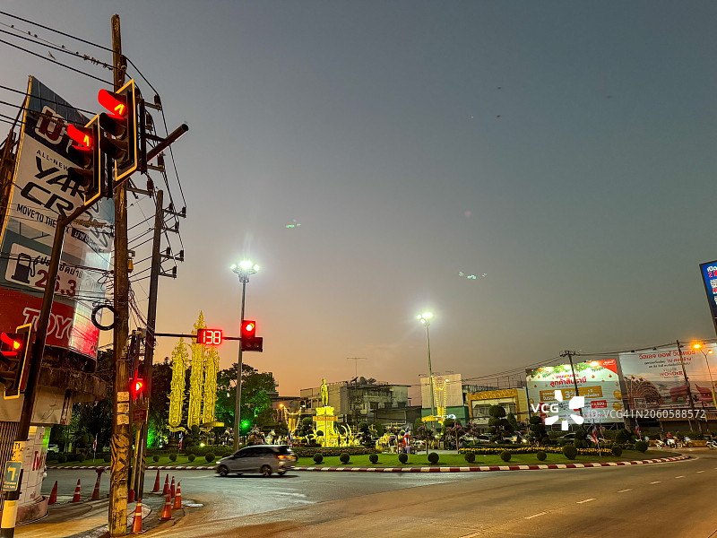 明莱王纪念碑图片素材