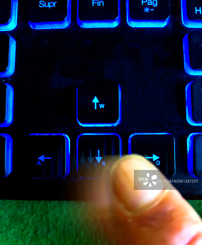 方向不定图片素材