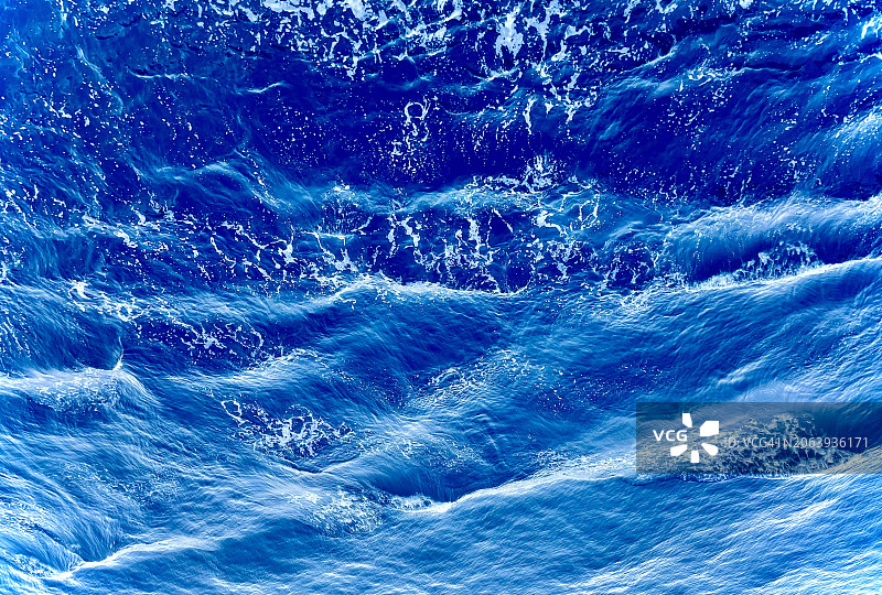 墨西哥海景全画幅照片图片素材