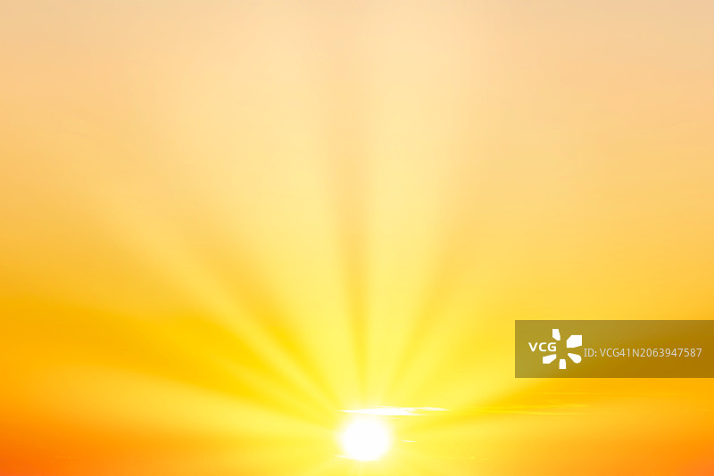 黄色抽象背景全画幅拍摄图片素材