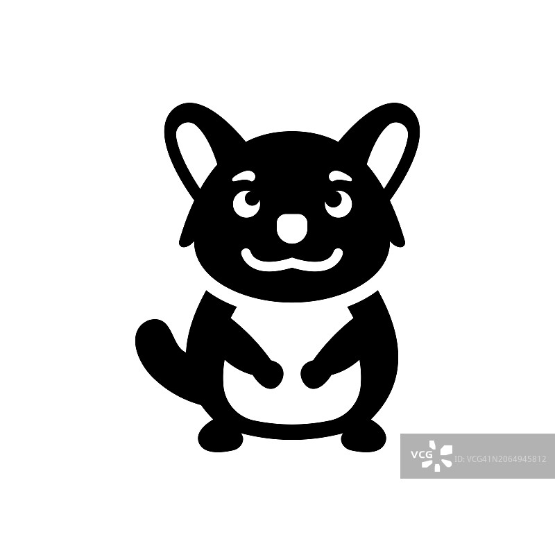 考拉图标/有袋动物图标图片素材