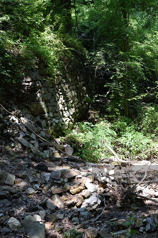 福吉谷国家历史公园图片素材