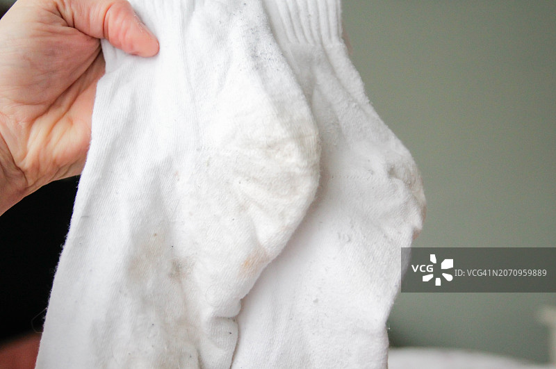 脏袜子图片素材