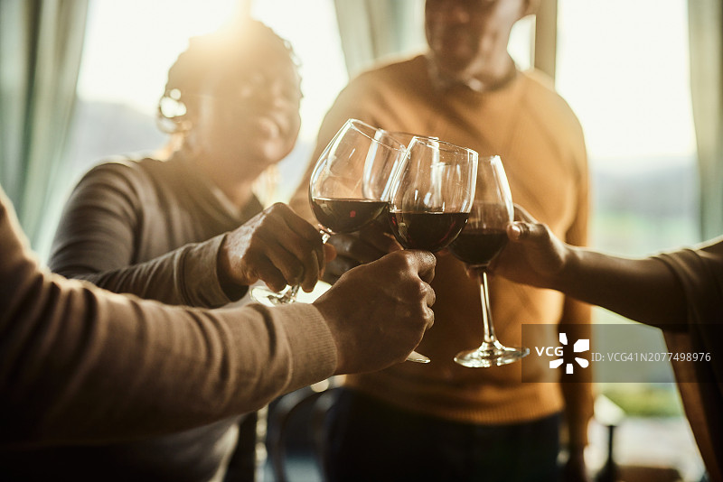 为我们欢呼！图片素材