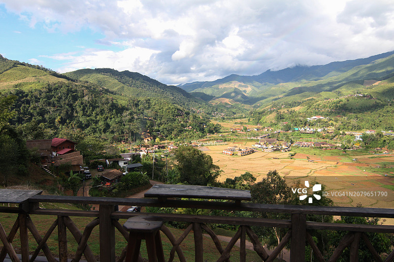 班沙潘图片素材