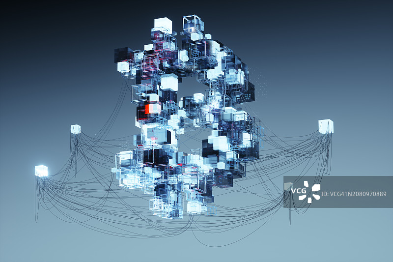 比特币符号图片素材