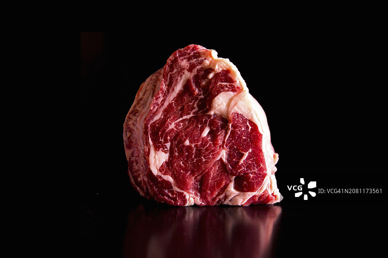 优质西班牙西冷牛肉图片素材