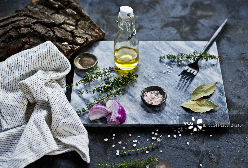 香料套装图片素材