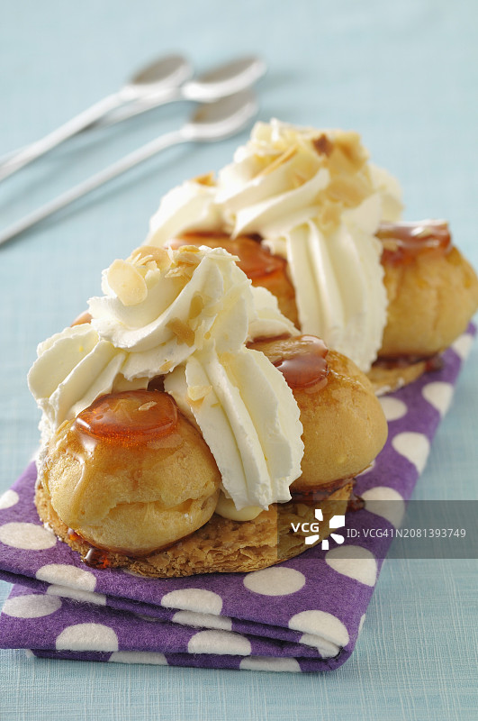 圣奥诺雷图片素材