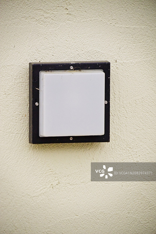 家居安防照明图片素材