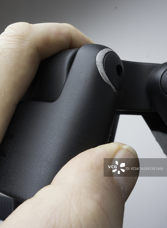 重型三脚架图片素材