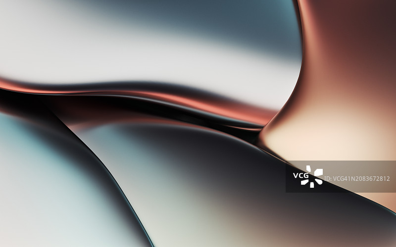 色彩鲜艳的抽象背景图片素材