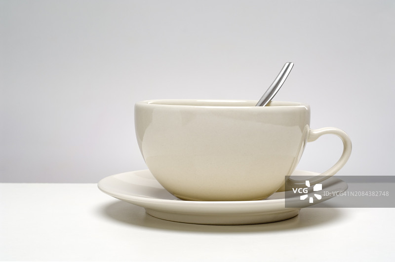 咖啡杯图片素材