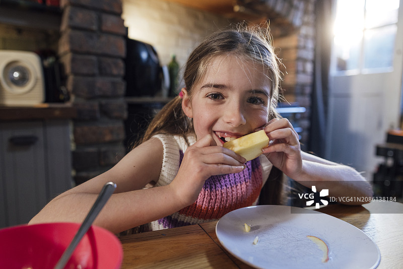 我最喜欢的水果图片素材