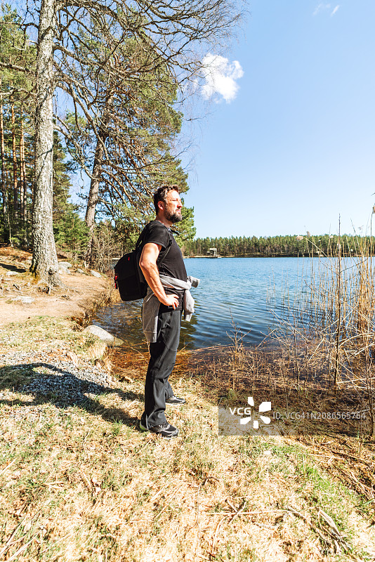 向前看图片素材