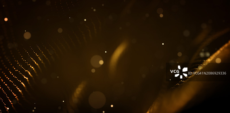 抽象数字网格图片素材