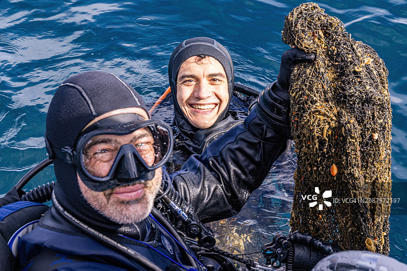 MikeAndSean1Feb23-24图片素材