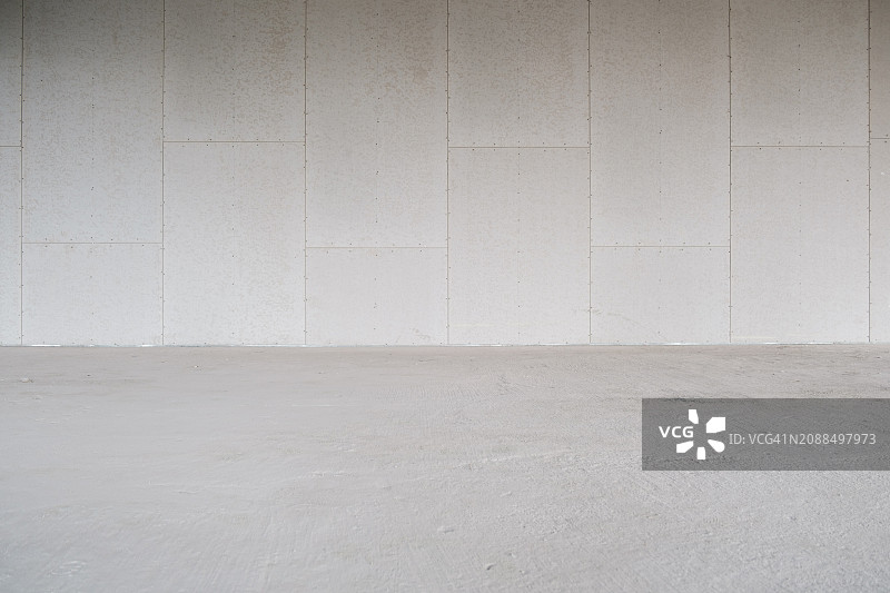 白色墙壁图片素材