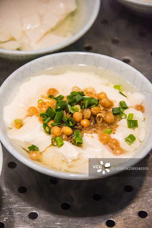 成都豆腐图片素材