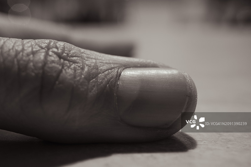 拇指，信号图片素材